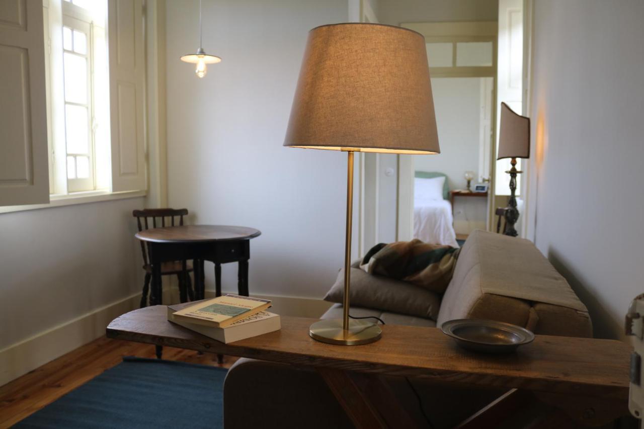 Casa Galricho Hotel Murtosa Eksteriør billede