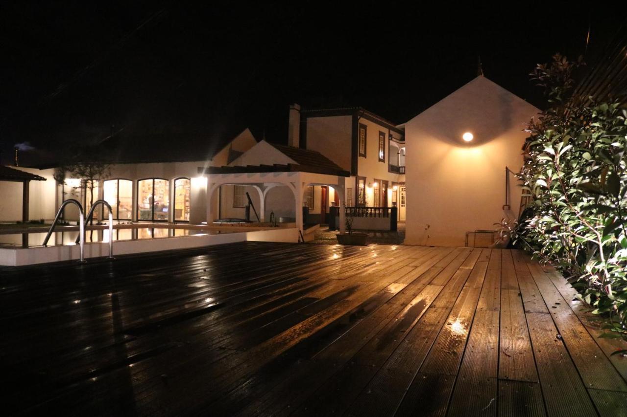 Casa Galricho Hotel Murtosa Eksteriør billede