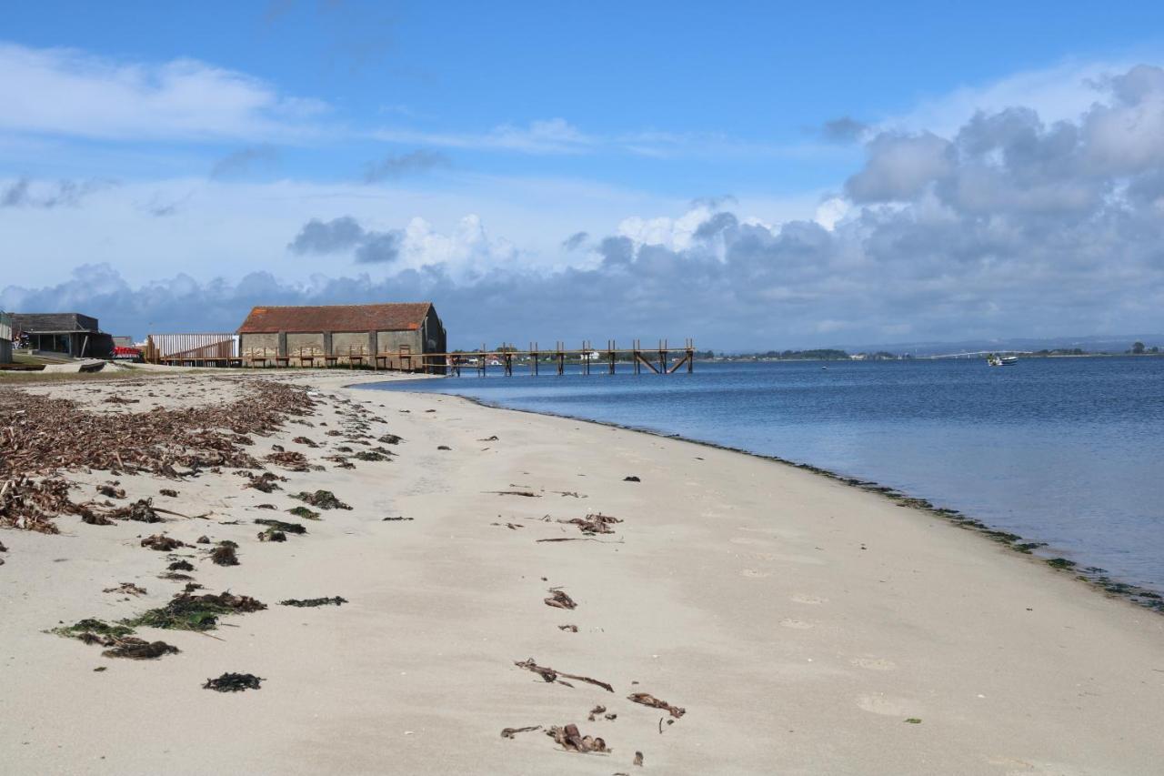 Casa Galricho Hotel Murtosa Eksteriør billede