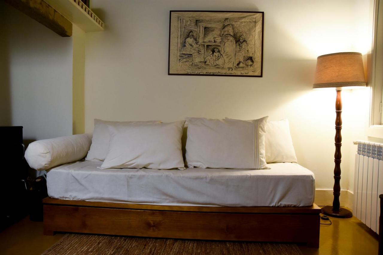 Casa Galricho Hotel Murtosa Eksteriør billede