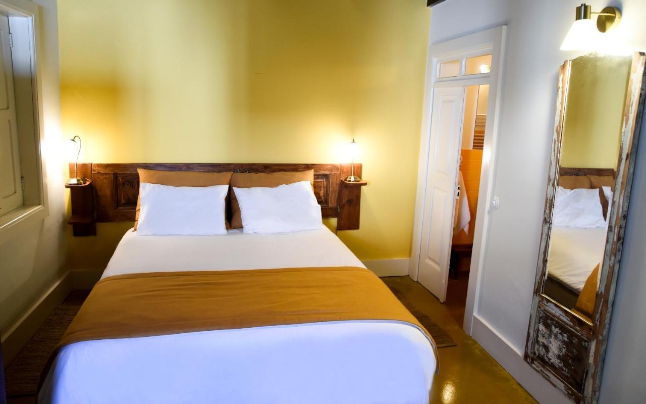 Casa Galricho Hotel Murtosa Eksteriør billede