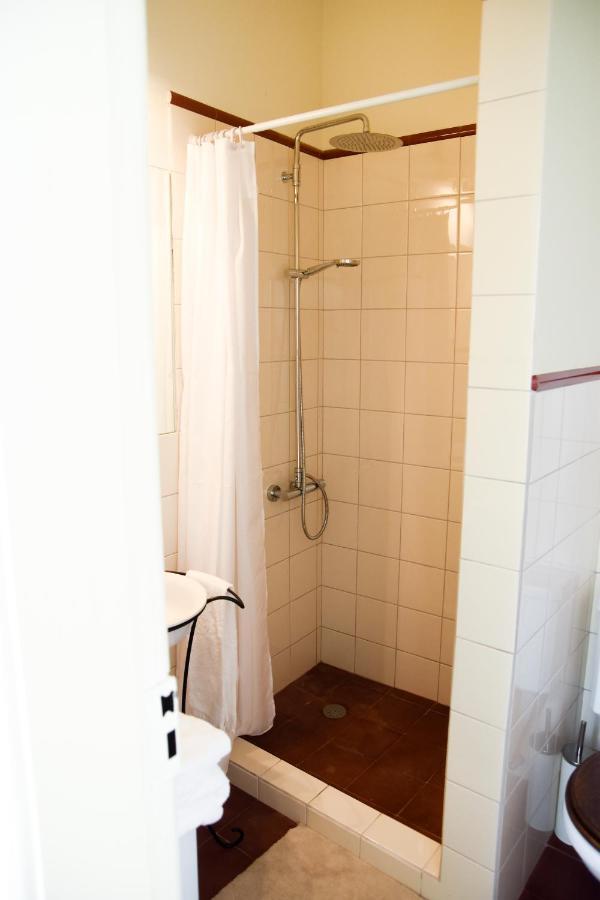 Casa Galricho Hotel Murtosa Eksteriør billede