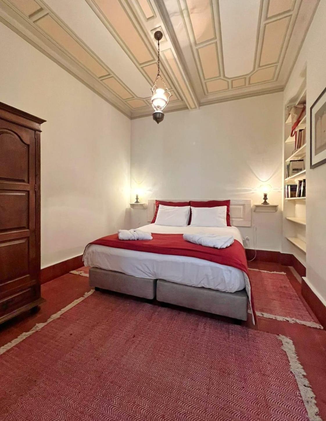 Casa Galricho Hotel Murtosa Eksteriør billede