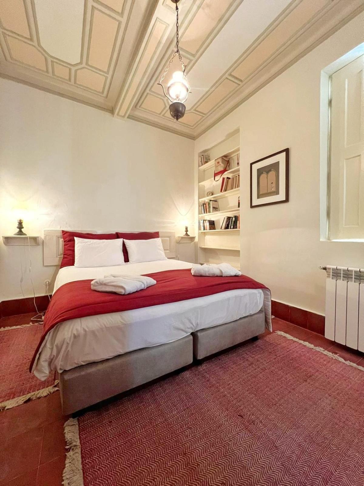 Casa Galricho Hotel Murtosa Eksteriør billede